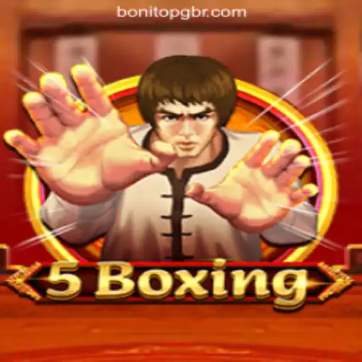 Discover the Excitement of 5Boxing at BonitoPG.com Oficial Slots Brasil #1