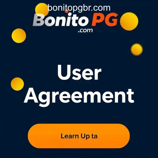 Understanding User Agreements: Navigating BonitoPG.com Oficial Slots Brasil #1
