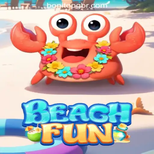 Discover the Excitement of BeachFun: Your Ultimate Virtual Beach Adventure