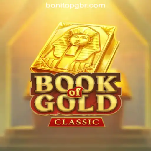 Exploring the Mysteries of BookOfGoldClassic: A Premier Slot Experience