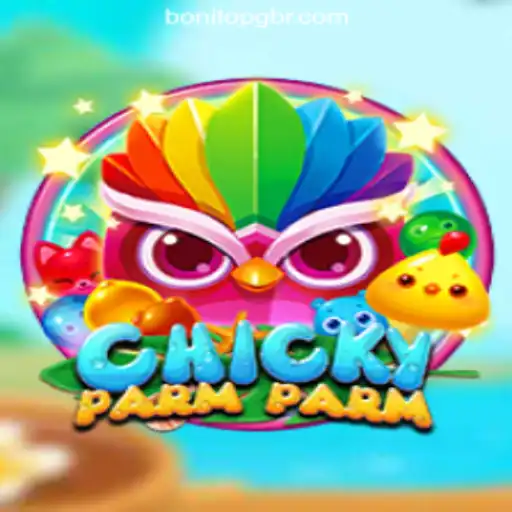 Exploring the Unique World of ChickyParmParm: A Gaming Odyssey