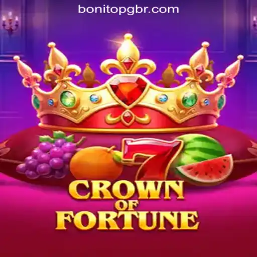 Crown of Fortune: Exploring BonitoPG.com Oficial Slots in Brazil