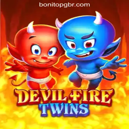 Exploring DevilFireTwins: A Pioneering Slot Game Adventure