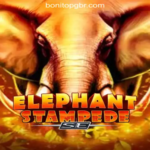 ElephantStampedeSE: A Wild Adventure in the World of Slots