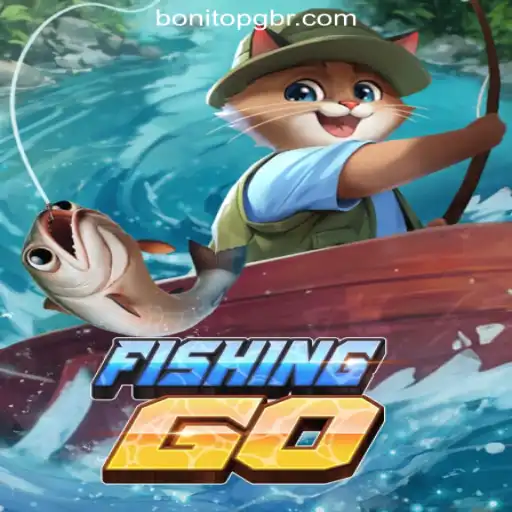 Unveiling FishingGO: Dive into the Thrills of BonitoPG.com Oficial Slots Brasil #1
