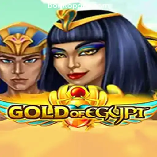 Exploring the Treasures of GoldOfEgypt: A Premier Slot Game Experience