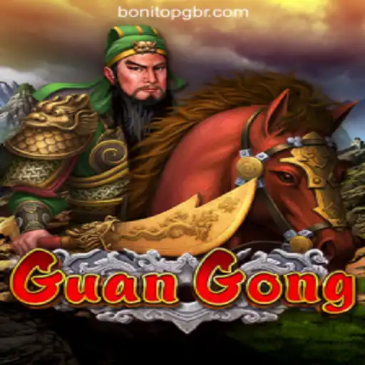 GuanGong: An Epic Journey Through Slots at BonitoPG.com