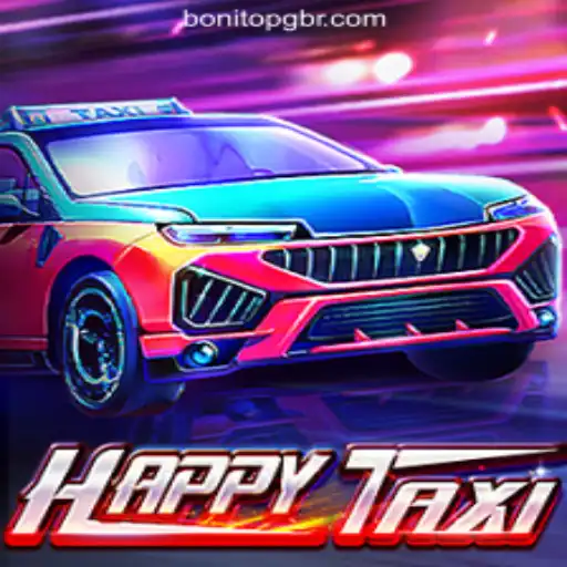 Discover the Exciting World of HappyTaxi: A Slot Gaming Adventure