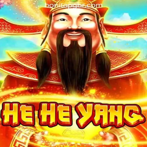 Exploring the Exciting World of HeHeYang: BonitoPG.com Oficial Slots Brasil #1