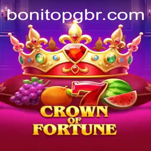 Crown of Fortune: Exploring BonitoPG.com Oficial Slots in Brazil