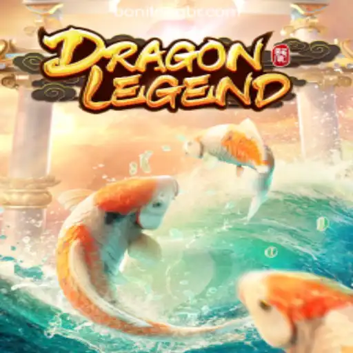 Discover the Enchanting World of DragonLegend Slots at BonitoPG.com Oficial Slots Brasil