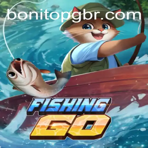 Unveiling FishingGO: Dive into the Thrills of BonitoPG.com Oficial Slots Brasil #1