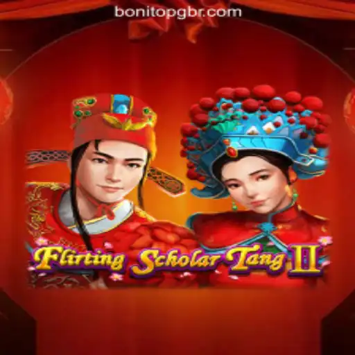 FlirtingScholarTangII: A Dive into the Charming World of Historical Adventure and Strategy