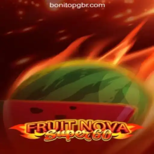 FruitNovaSuper60: The Hottest Slot Game in Brazil Right Now