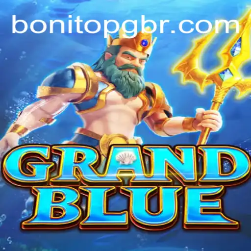 Explore the Exciting World of GRANDBLUE Slots with BonitoPG.com