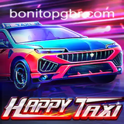 Discover the Exciting World of HappyTaxi: A Slot Gaming Adventure