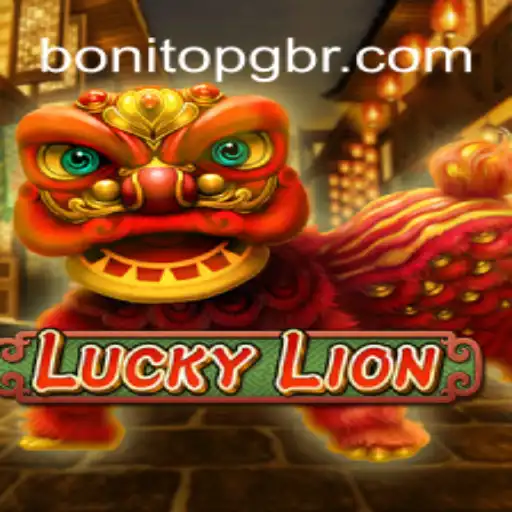 Discover the Thrills of LuckyLion: BonitoPG.com Oficial Slots Brasil #1