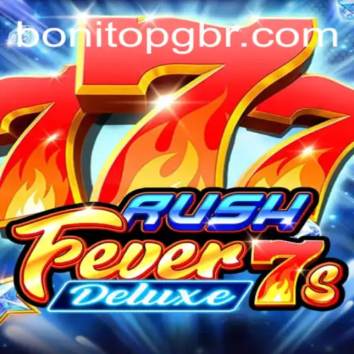 Unveiling RushFever7sDeluxe: A Premier Slot Experience