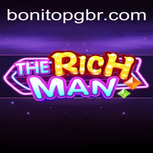TheRichMan: Discover the Excitement of BonitoPG.com Oficial Slots Brasil #1