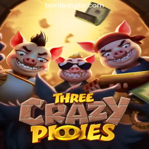 Exploring ThreeCrazyPiggies: The Exciting Slot Game