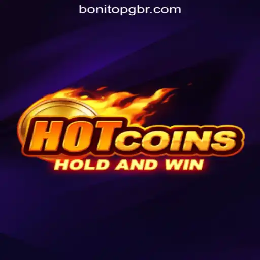 Exploring HotCoins: The Thrilling World of BonitoPG.com Oficial Slots Brasil #1