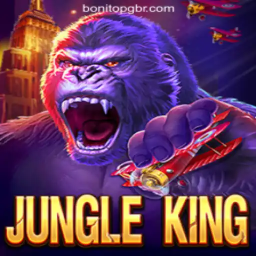 Explore the Excitement of JungleKing: A Top Pick at BonitoPG.com Oficial Slots Brasil