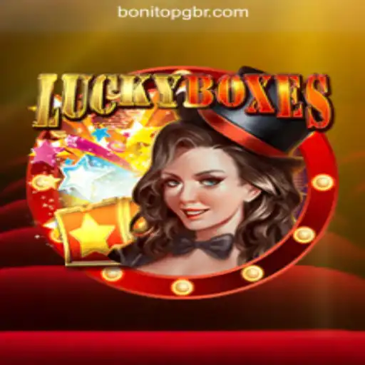 Exploring the Thrills of LuckyBoxes: BonitoPG.com Oficial Slots Brasil #1