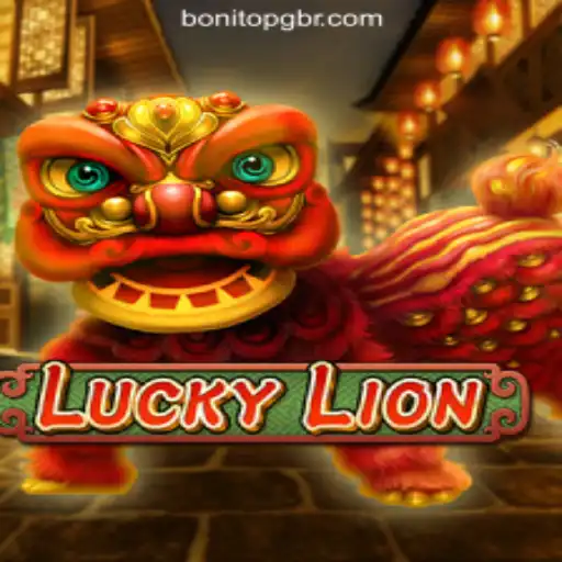Discover the Thrills of LuckyLion: BonitoPG.com Oficial Slots Brasil #1