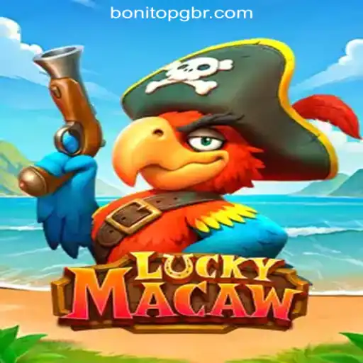 Experience the Thrill of LuckyMacaw: The Premier Slot Sensation