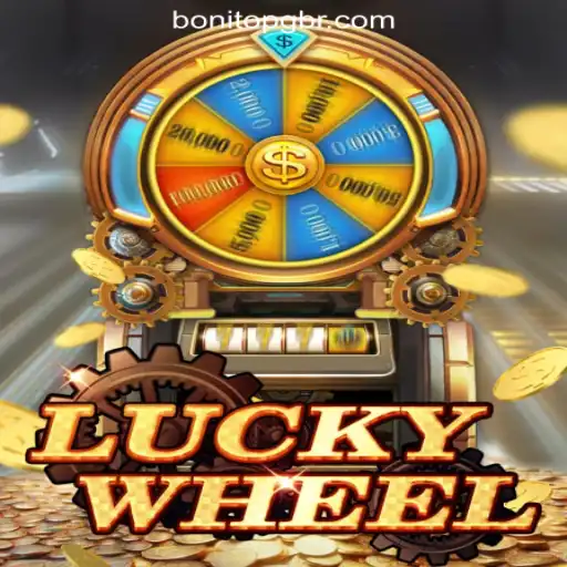Discover the Excitement of LuckyWheel: The Thrilling Digital Experience