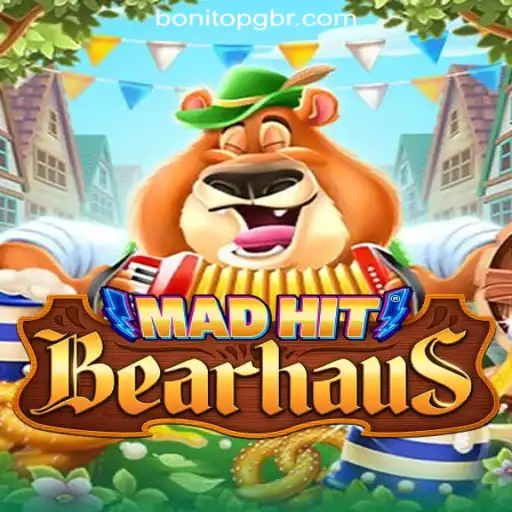 Discover the Thrills of MadHitBearhaus: A Revolutionary Gaming Experience