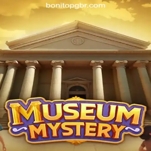 Exploring the Allure of 'MuseumMystery': A Thrilling Gaming Experience Combined with BonitoPG.com Oficial Slots Brasil #1