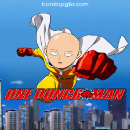 Unveiling the Thrilling World of OnePunchMan: BonitoPG.com Oficial Slots Brasil #1