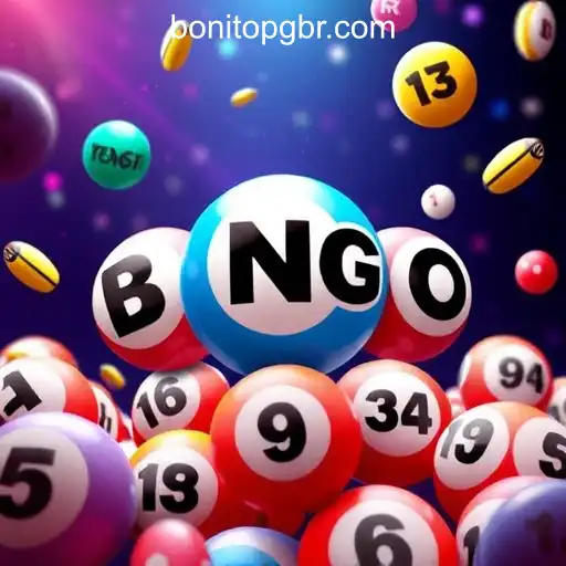 The Thrilling World of Online Bingo with BonitoPG.com
