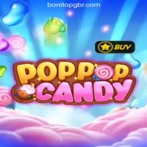 Discover the Sweet Delight of POPPOPCANDY: A Colorful Slot Adventure