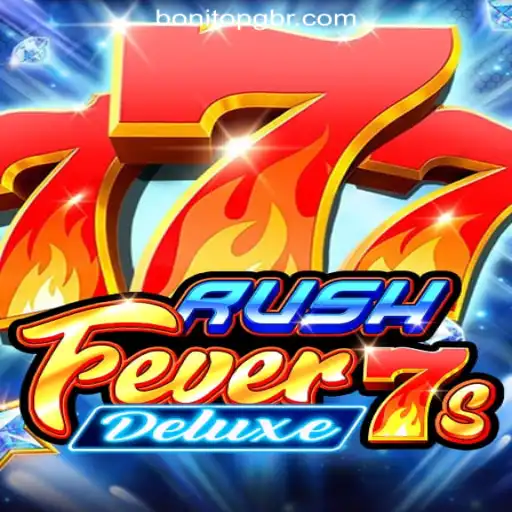 Unveiling RushFever7sDeluxe: A Premier Slot Experience