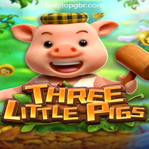 Discover THREELITTLEPIGS: An Exciting Slot Adventure with BonitoPG.com